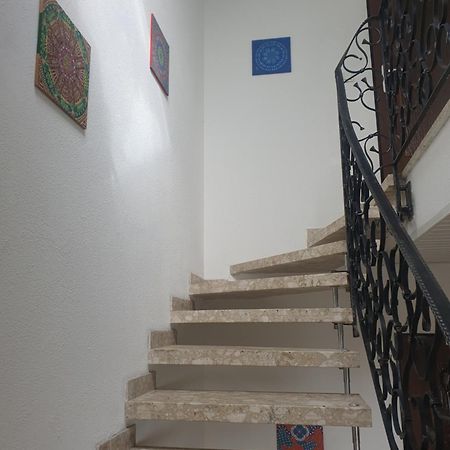 Pension Zum Hollerbusch Heilbach Bagian luar foto